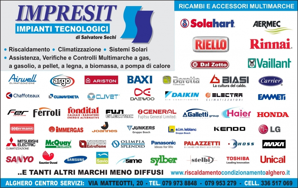 - IMPRESIT