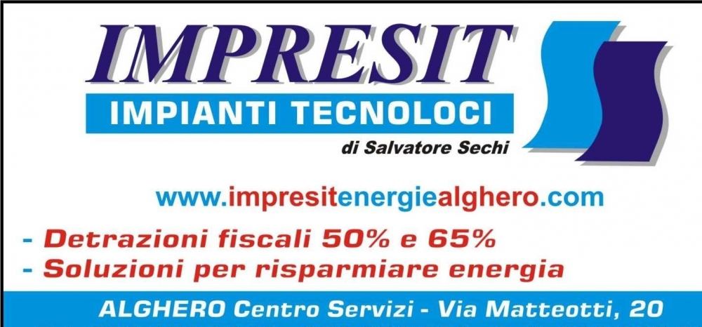 ASSISTENZA TECNICA CERTIFICATA  REPERIBILITA'  SABATO E DOMENICA - IMPRESIT 